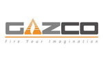 Gazco Stoves logotype